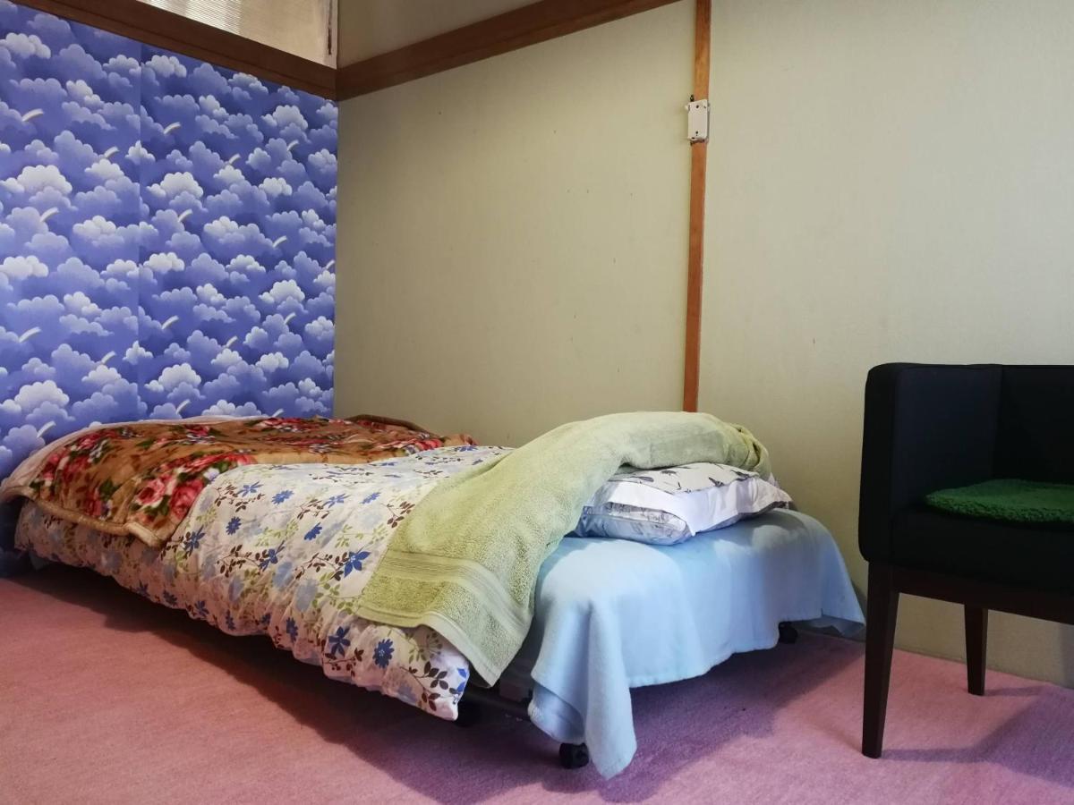 ゲストハウス　ジャパンハート 北杜市 エクステリア 写真